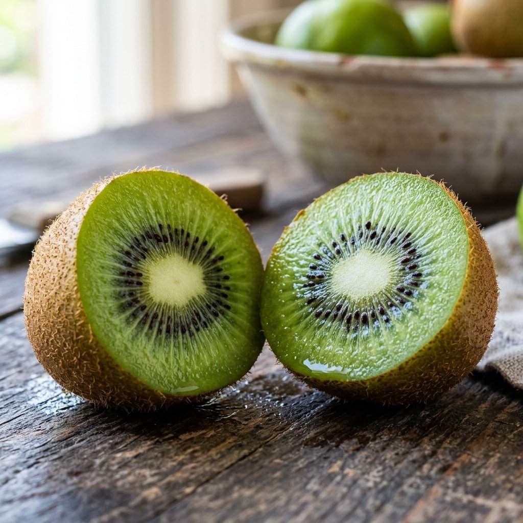 Green Kiwi