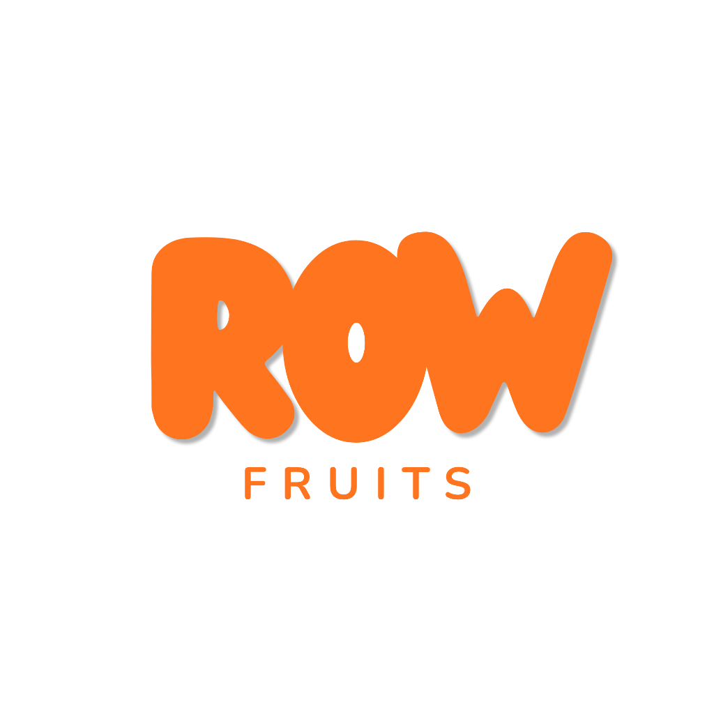 Row Fruits