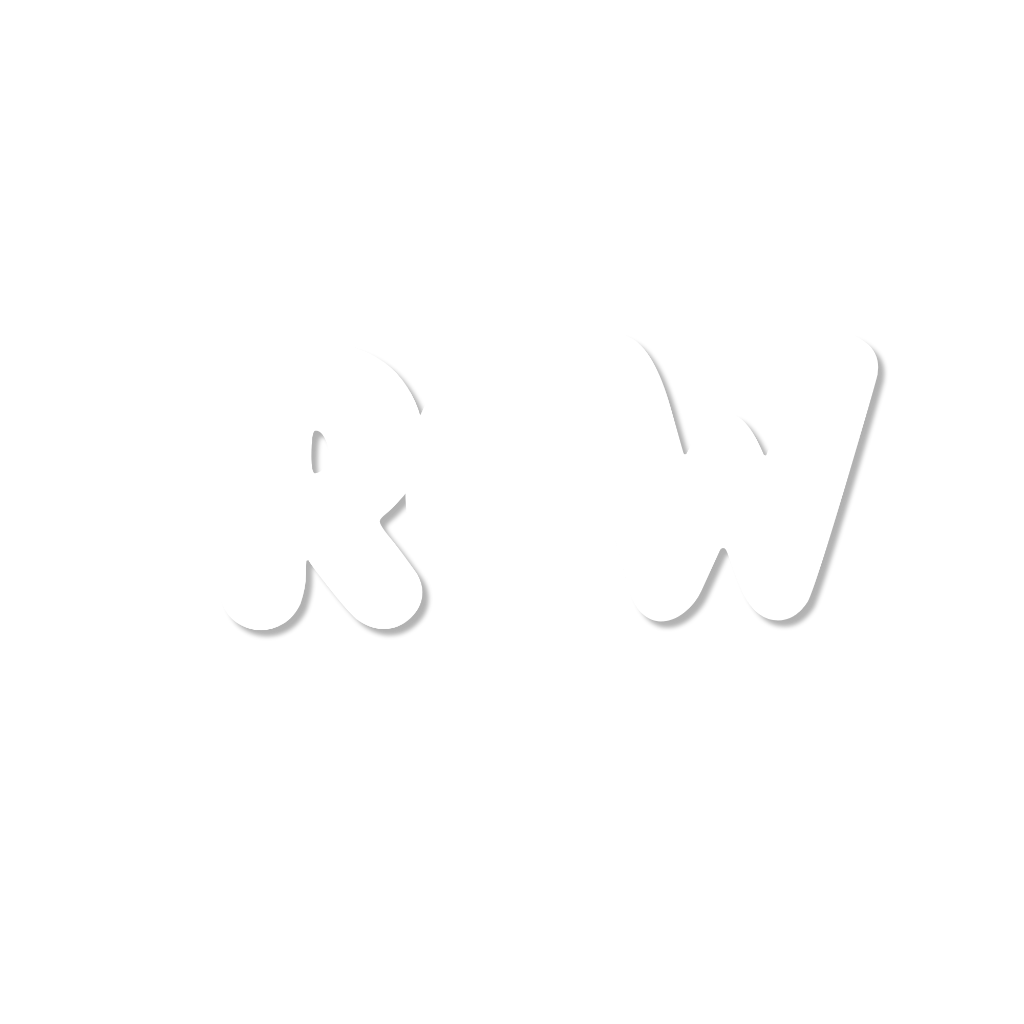 Row Fruits Logo
